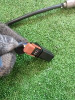 Audi / A6 / Датчик кислородный