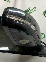 Land Rover / Range Rover / Зеркало заднего вида боковое