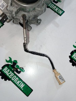 Volkswagen / Touareg / Радиатор EGR