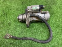 Porsche / Cayenne / Стартер