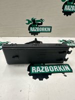 Audi / Q5 / Блок управления крышкой багажника