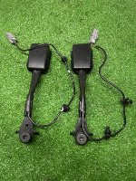 Land Rover / Range Rover / Замок ремня безопасности