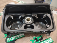 BMW / 5-Series / Подстаканник