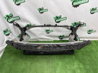 Audi / A6 / Передняя панель