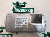 Land Rover / Range Rover Sport / Блок управления камерами