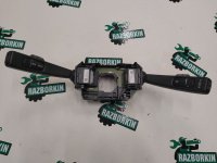 Volvo / XC60 / Подрулевые переключатели