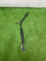 Land Rover / Range Rover Sport / Датчик положения двери багажника