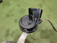 Audi / Q5 / Звуковой сигнал