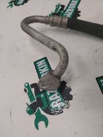 Audi / Q3 / Трубка кондиционера