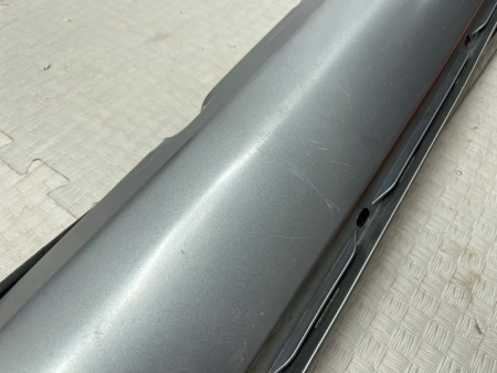 Mercedes-Benz / 300E / Бампер