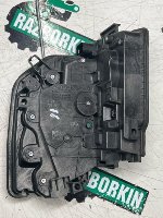 BMW / X1 / Замок двери