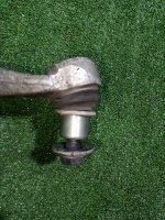 Audi / Q5 / Рычаг ручника