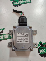 Volkswagen / Touareg / Блок управления масляного насоса