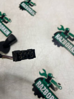 BMW / 5-Series / Подрулевой переключатель дворников