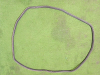 Porsche / Cayenne / Уплотнитель багажника