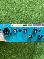 Audi / A6 / Блок управления круговым обзорам камер