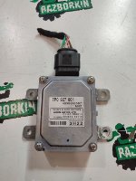 Volkswagen / Touareg / Блок управления масляного насоса