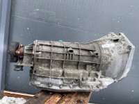 BMW / ALPINA B10 / Акпп Alpina B10 3.3