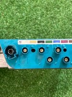 Audi / A6 / Блок управления круговым обзорам камер