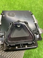 Audi / A5 / Камера переднего вида