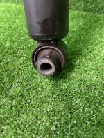 BMW / 3-Series / Амортизатор подвески