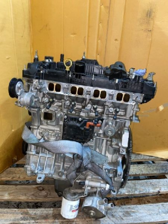 Ford / EXPLORER / Двигатель