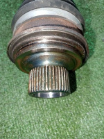 Audi / A5 / Приводной вал