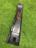 Audi / Q8 / Накладка стойки