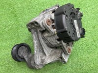 Audi / Q7 / Генератор