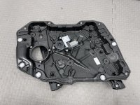 BMW / 3-Series / Стеклоподъемный механизм