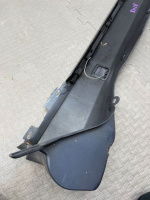 Mercedes-Benz / 190e / Накладка порога