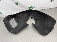 Porsche / Cayenne / Подкрылок