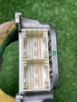 BMW / M6 / Блок управления AIRBAG