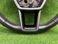 Audi / A6 / Руль