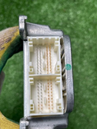 BMW / M6 / Блок управления AIRBAG