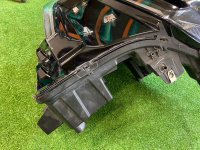 Chevrolet / Tahoe / Фара