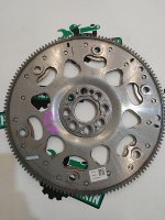 BMW / X1 / Маховик АКПП