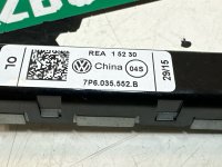 Volkswagen / Touareg / Антенна Volkswagen / Touareg / Антенна