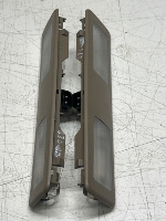 BMW / 5-Series / Плафон потолка