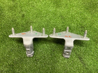 BMW / X5 / Петля багажника