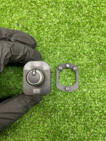 Audi / Q7 / Блок управления зеркалами