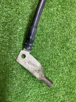 BMW / X1 / Клемма аккумулятора