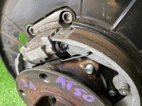 Volkswagen / Touareg / Кулак поворотный