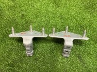 BMW / X5 / Петля багажника