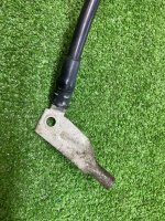 BMW / X1 / Клемма аккумулятора