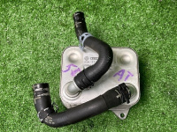 Volkswagen / Touareg / Радиатор масляный