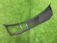 Audi / A6 / Жабо