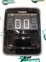 Land Rover / Range Rover Sport / Консоль потолочная