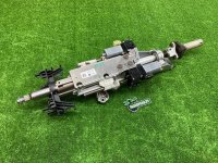 BMW / X5 / Рулевая колонка