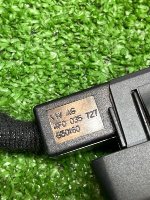 Volkswagen / Touareg / Разъем Volkswagen / Touareg / Разъем